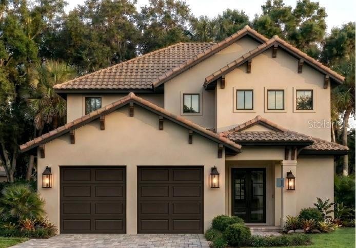 House in Montverde, Florida, United States 1 - 18264409