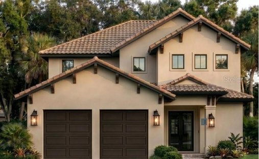 House in Montverde, Florida, United States 1