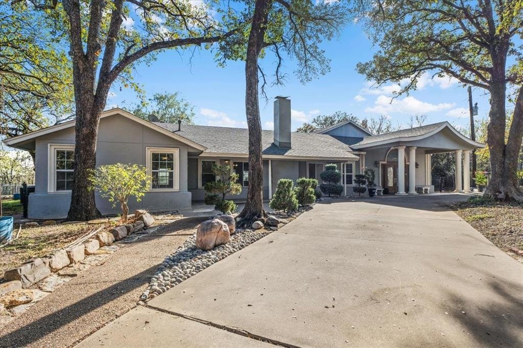 House in Fort Worth, Texas, United States 4 - 18266944