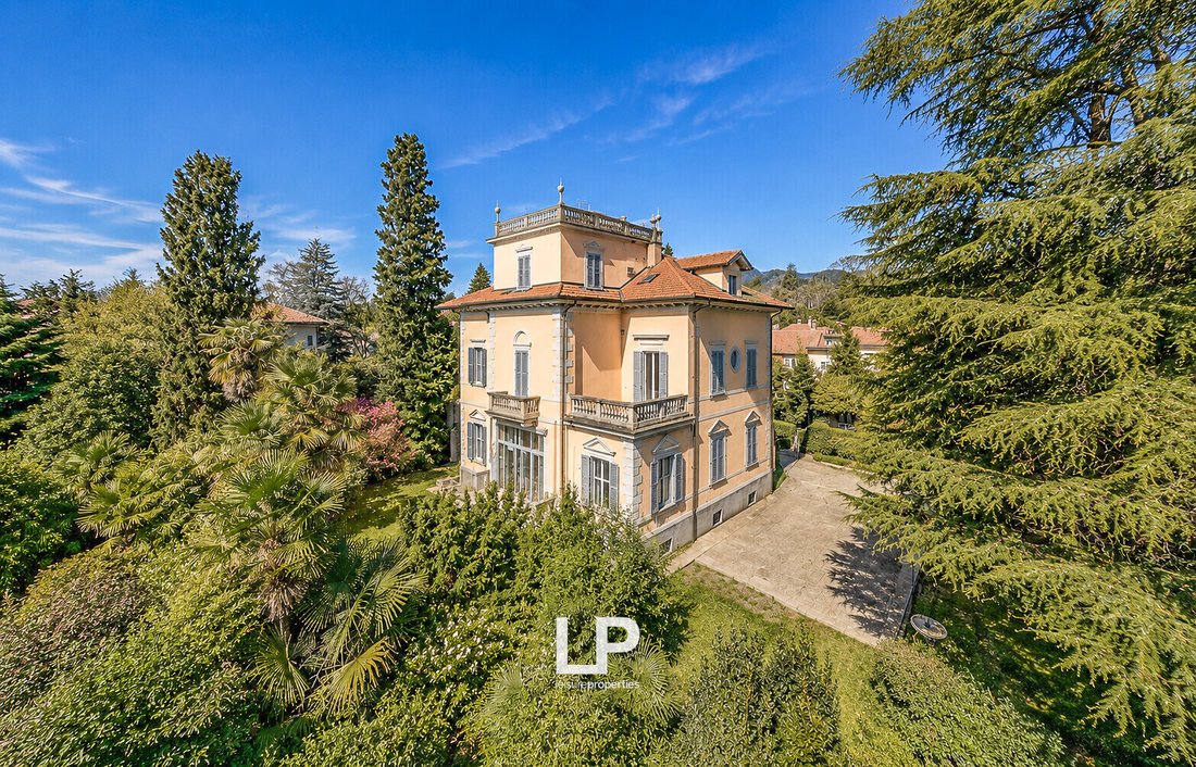 House in Masnago - Brunella, Varese, Lombardy 4 - 16848931
