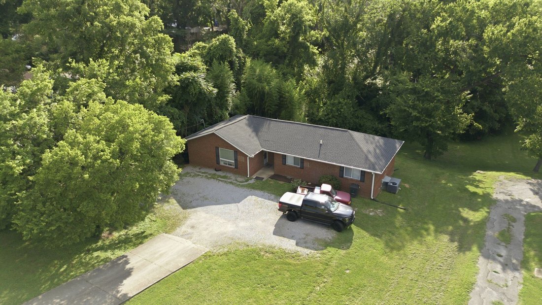 House in Nashville, Tennessee, United States 1 - 18264556