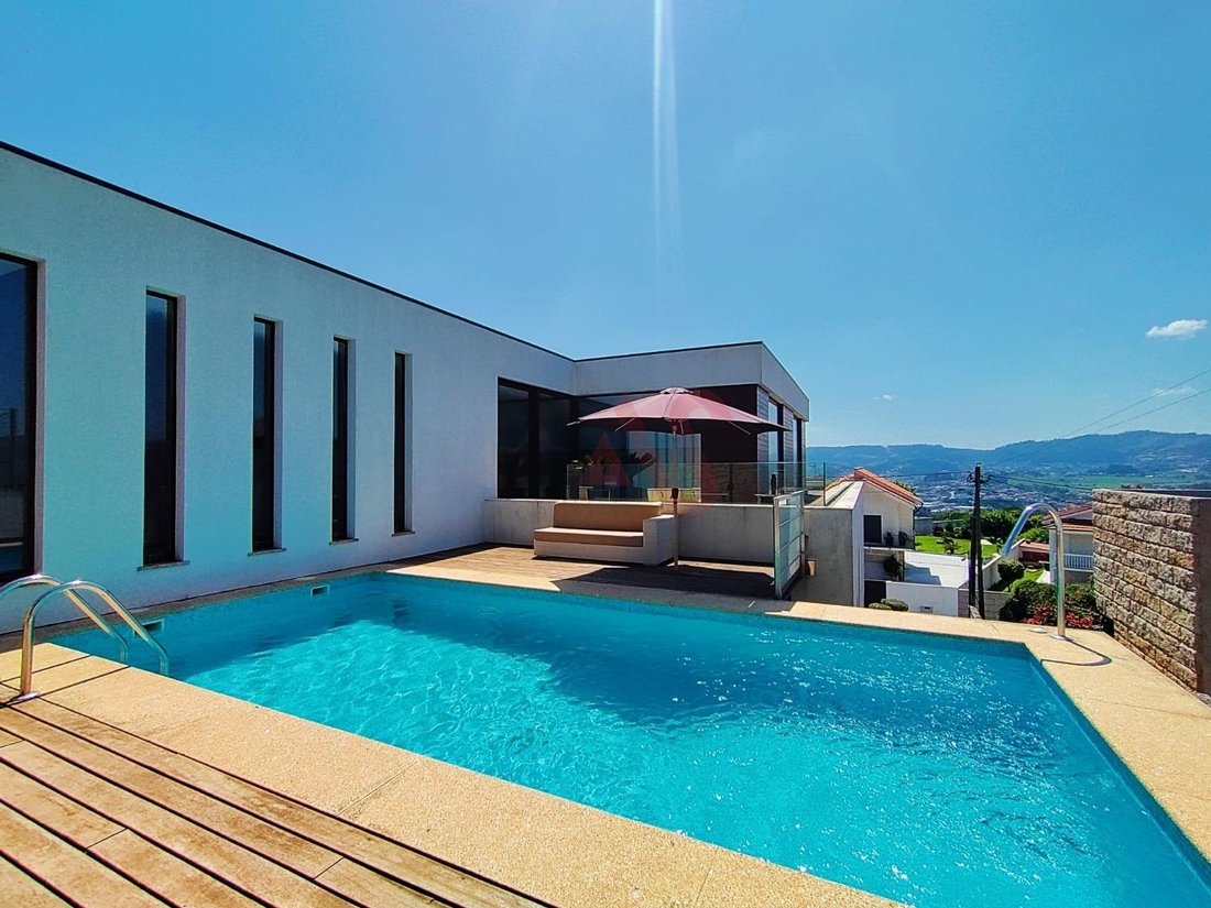 House in Lordelo, Braga, Portugal 5 - 18265536
