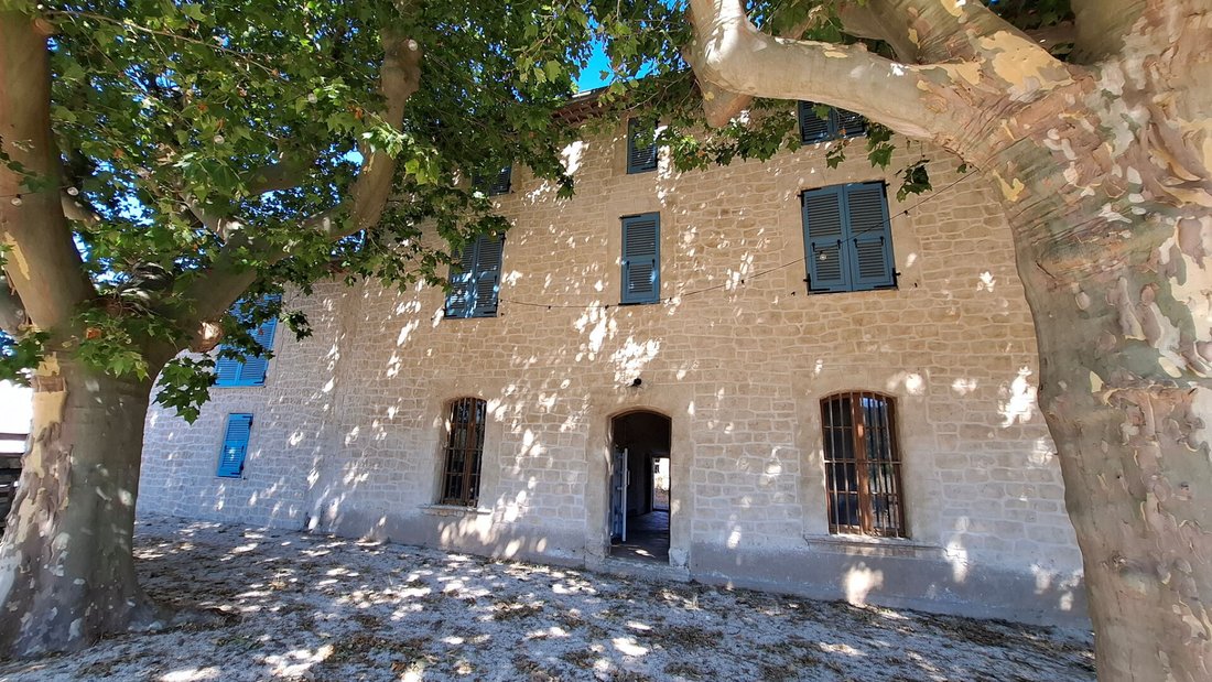 Villa in Cuers, Provence-Alpes-Côte d'Azur, France 3 - 18266543