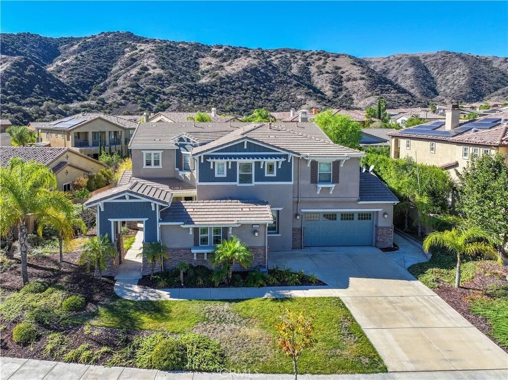House in Corona, California, United States 1 - 16611367