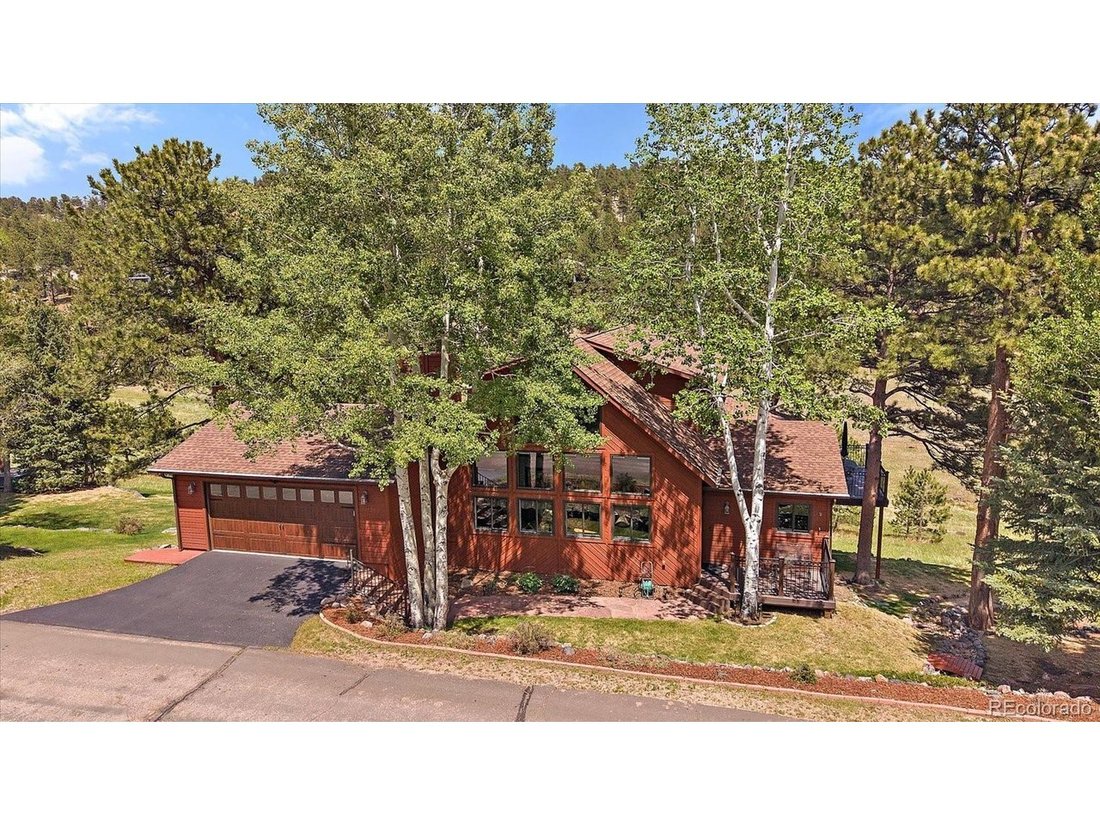 House in Evergreen, Colorado, United States 3 - 18264161