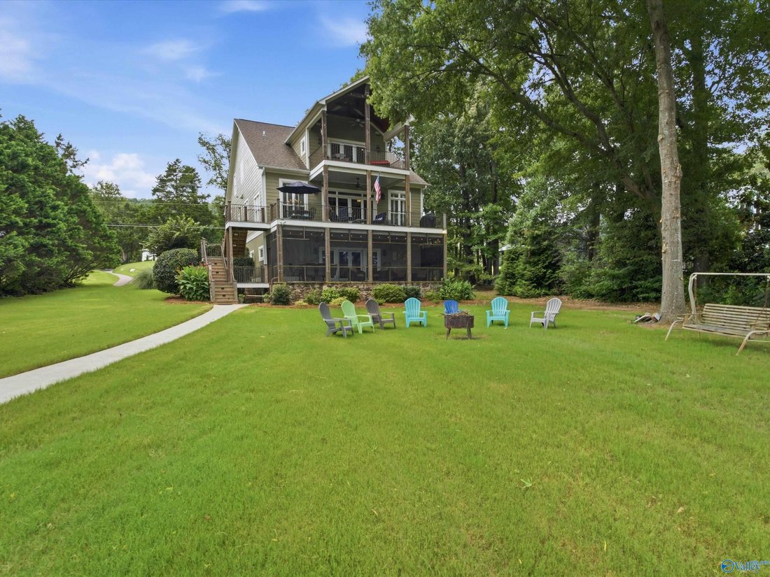 House in Scottsboro, Alabama, United States 2 - 18260347