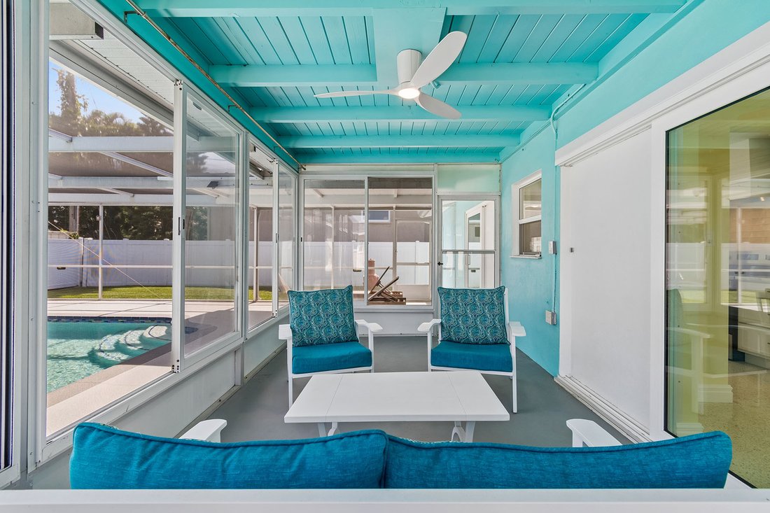 House in St. Petersburg, Florida, United States 5 - 18260072