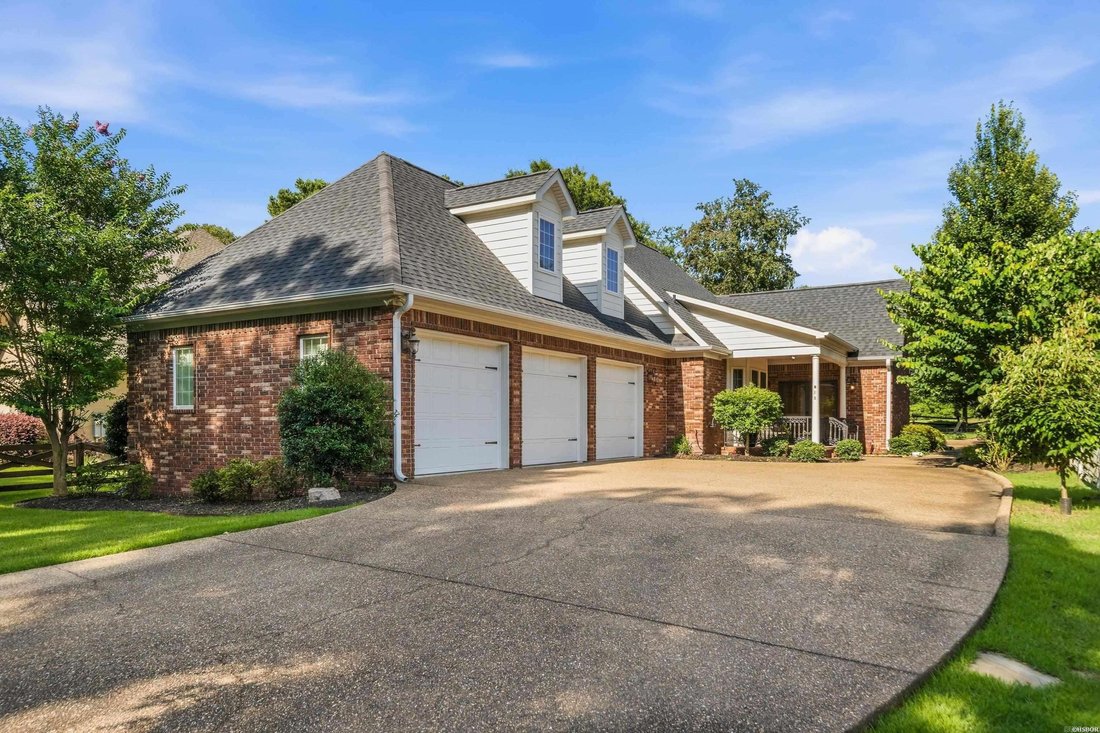 House in Hot Springs, Arkansas, United States 1 - 18263339