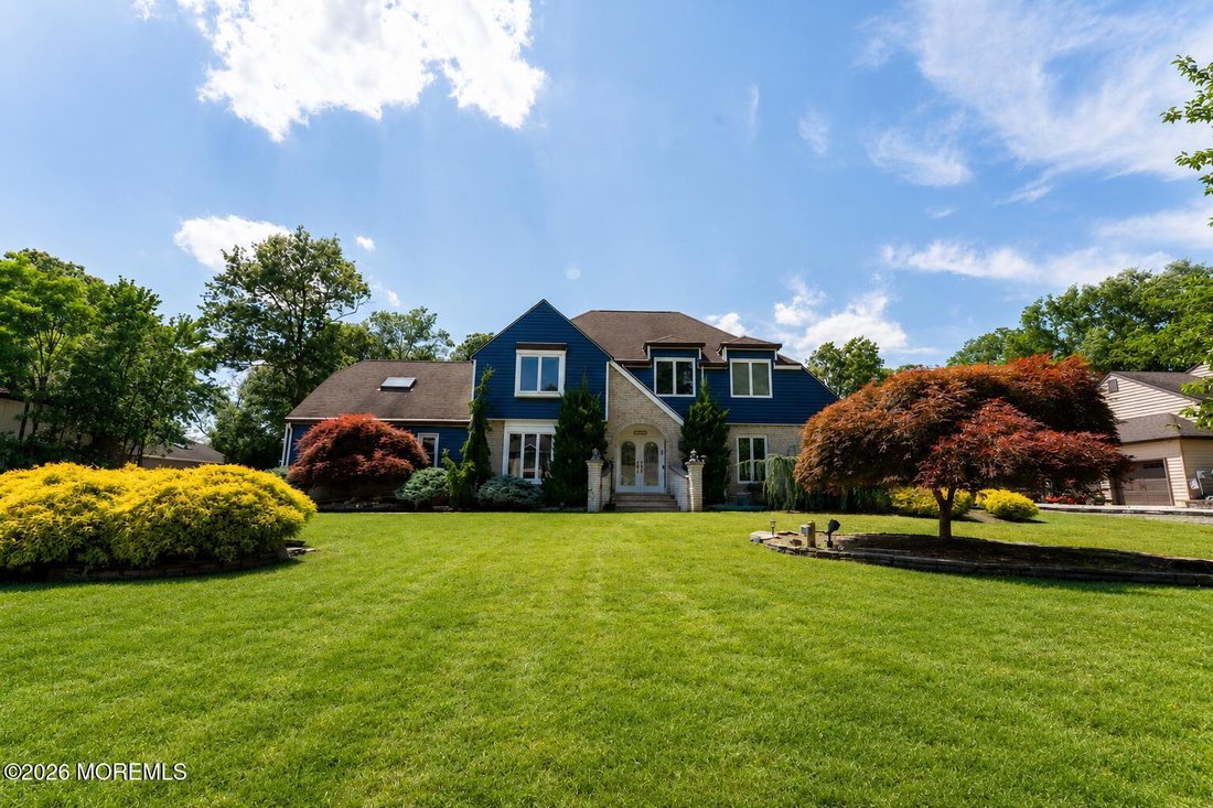 House in Toms River, New Jersey, United States 1 - 18263429