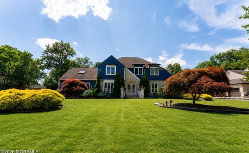 House in Toms River, New Jersey, United States 1