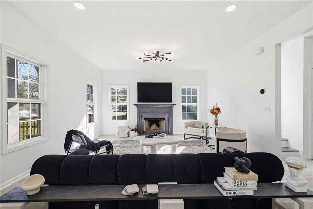House in Atlanta, Georgia, United States 4 - 18081714
