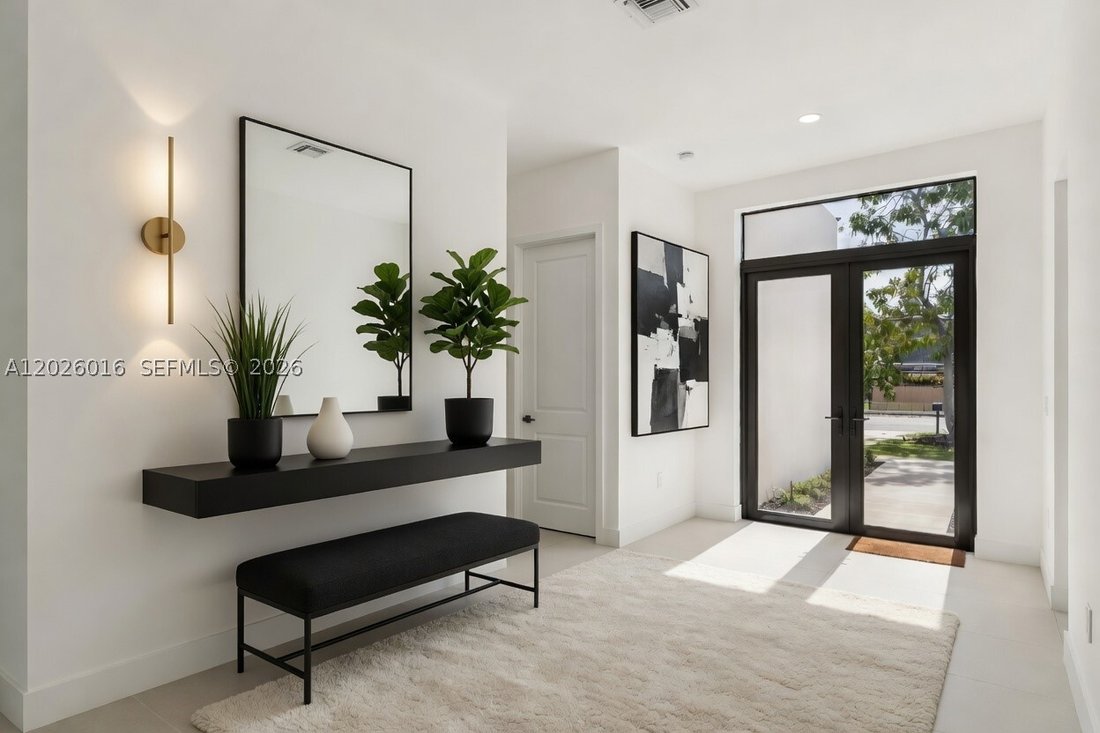 House in Plantation, Florida, United States 3 - 18101067