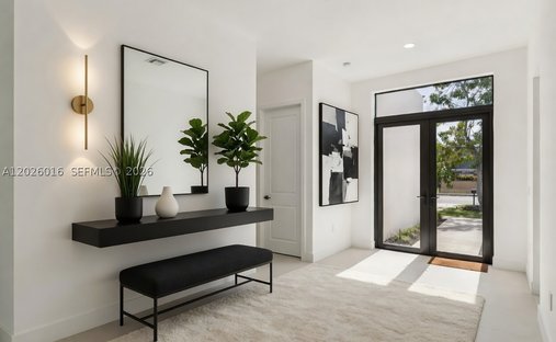House in Plantation, Florida, United States 1