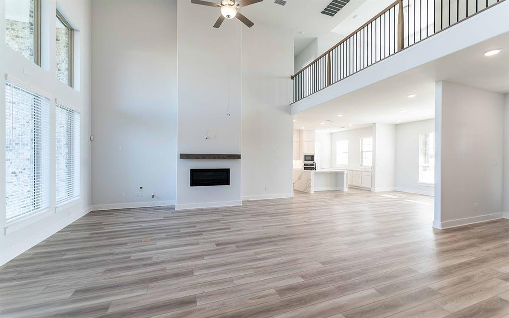 House in Mesquite, Texas, United States 4 - 18261374