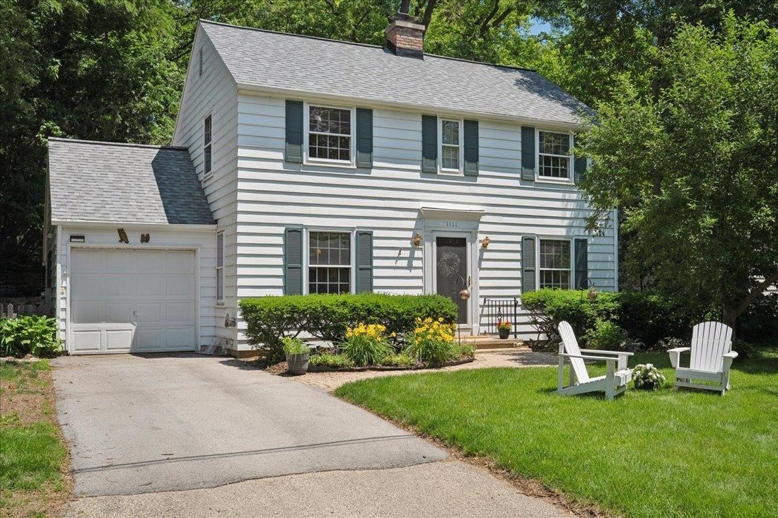 House in Madison, Wisconsin, United States 1 - 18260190