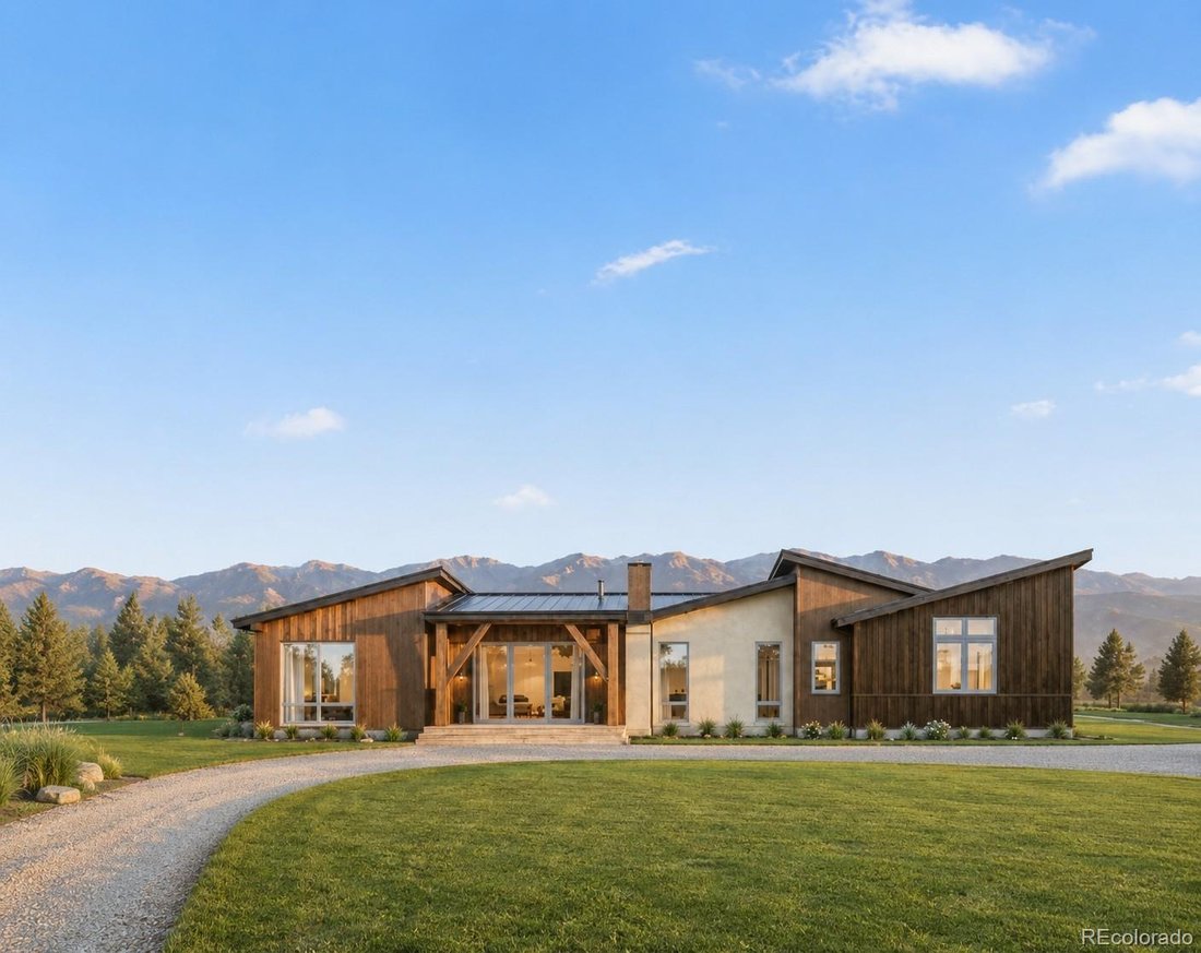 House in Salida, Colorado, United States 1 - 18108433
