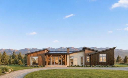 Casa en Salida, Colorado, Estados Unidos 1