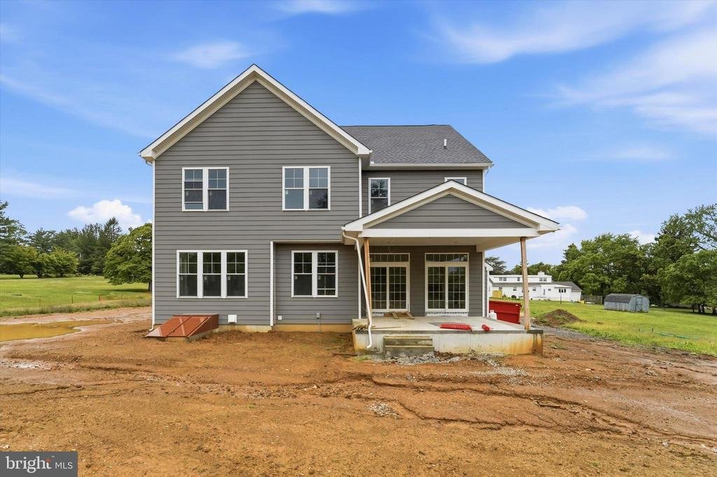 House in Newtown Square, Pennsylvania, United States 2 - 17242036
