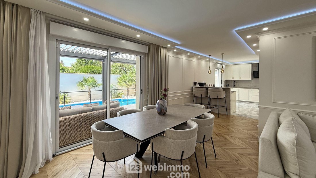 Villa in Ormesson-sur-Marne, Ile-de-France, France 5 - 18266338