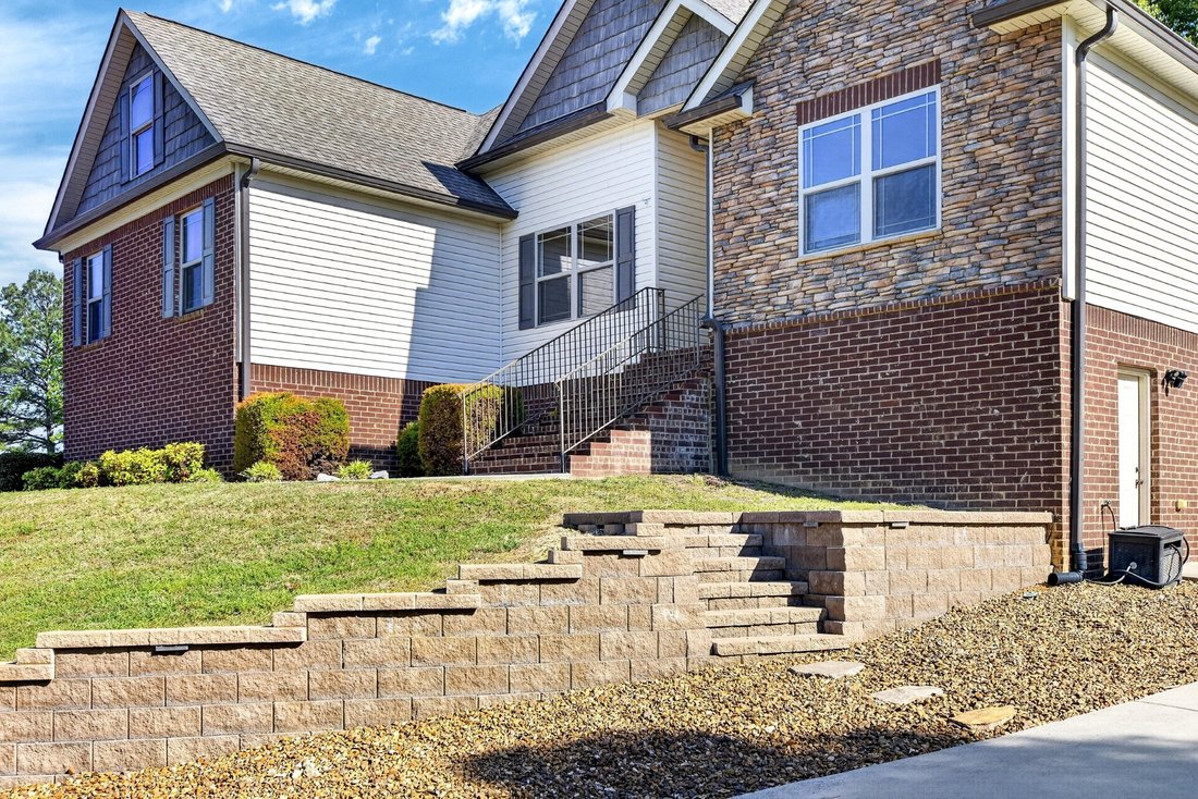 House in Cleveland, Tennessee, United States 5 - 18264627