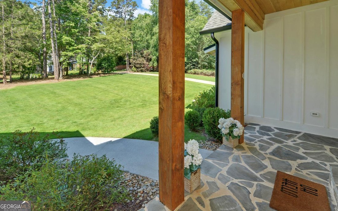 House in Hartwell, Georgia, United States 5 - 18263110