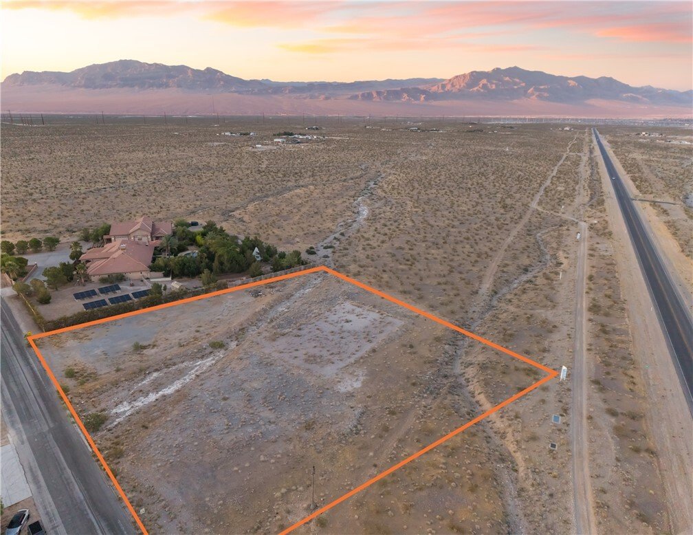 Land in Las Vegas, Nevada, United States 1 - 17493703