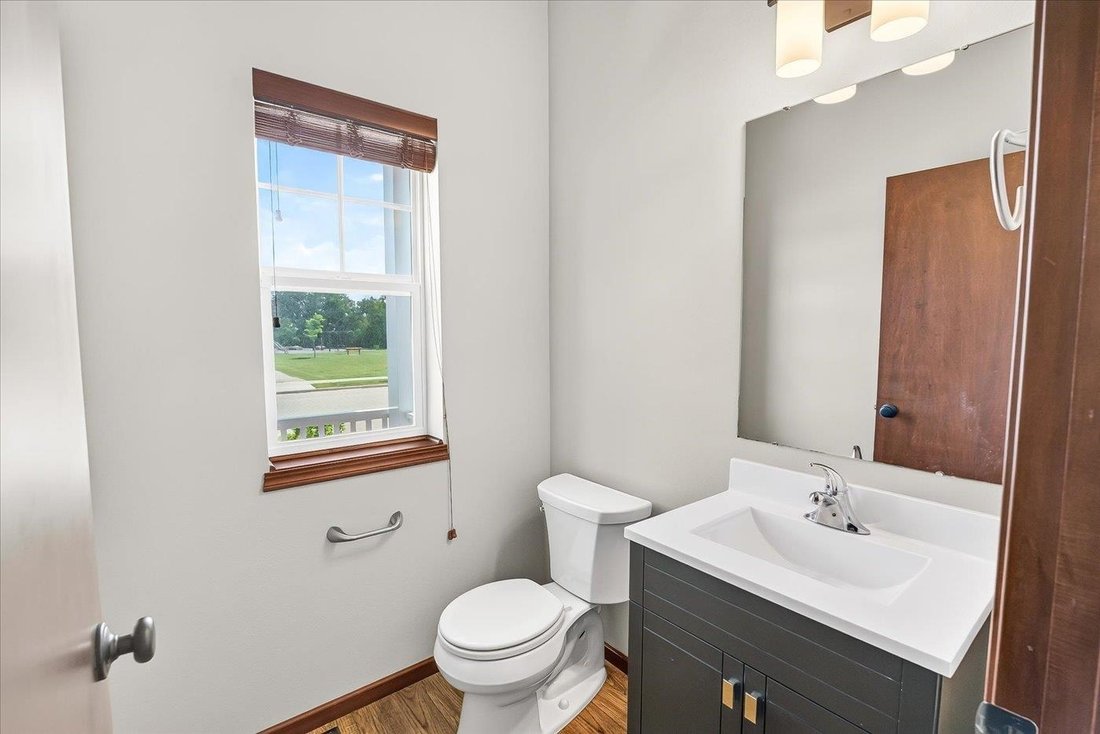 House in Verona, Wisconsin, United States 4 - 18262923