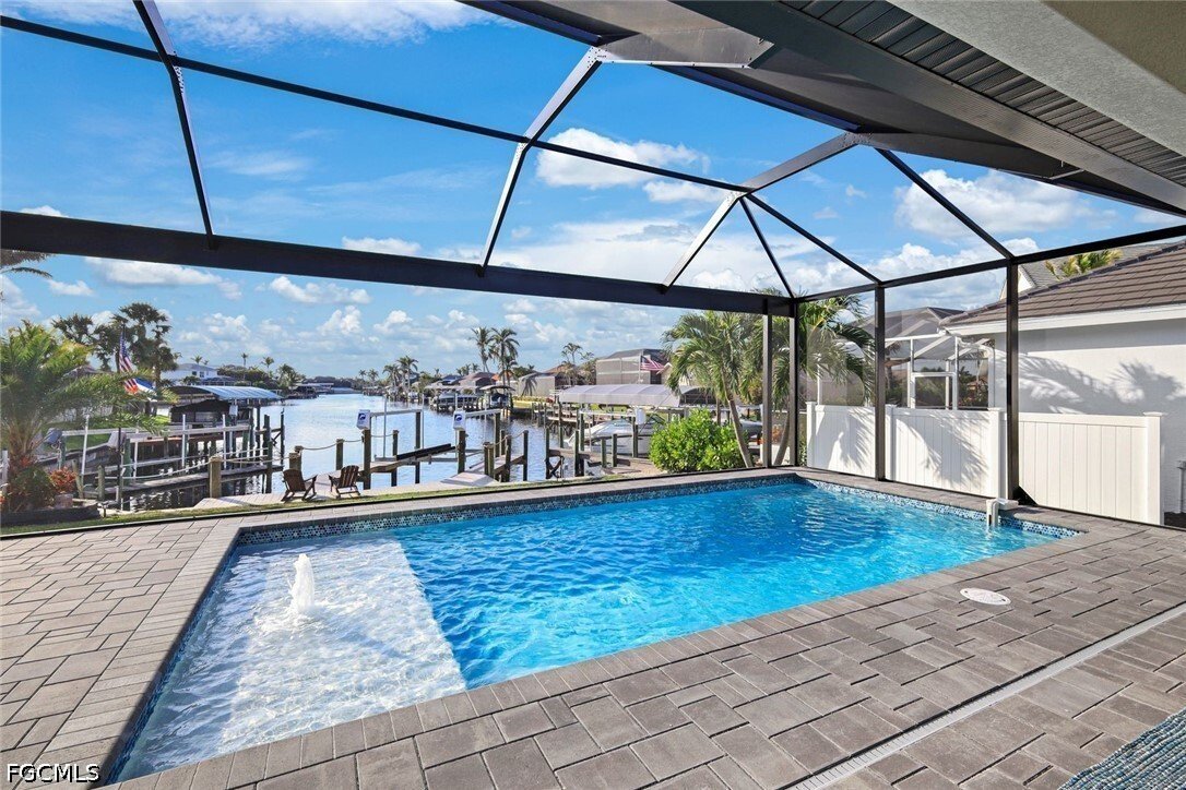House in Cape Coral, Florida, United States 2 - 18260809
