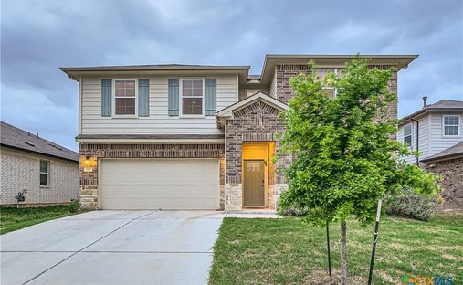 Maison à Austin, Texas, États-Unis 1