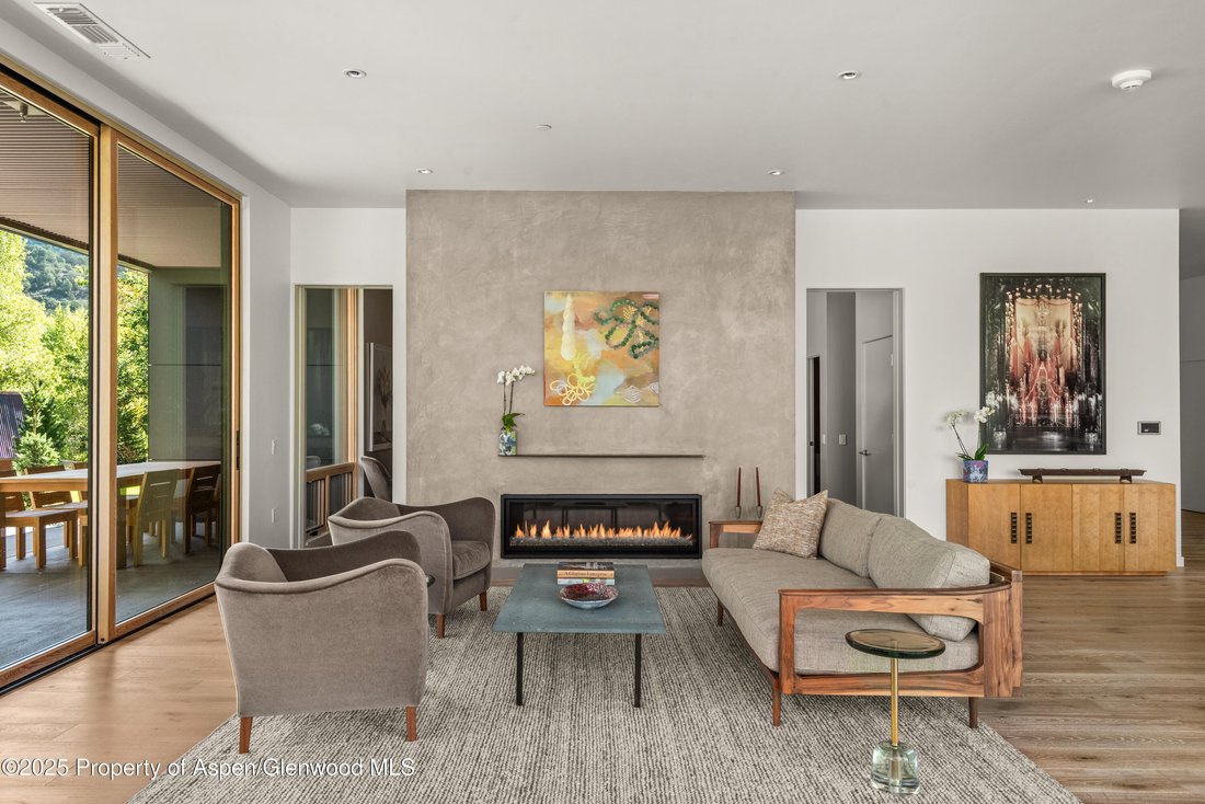 Condo in El Jebel, Colorado, United States 1 - 18263003