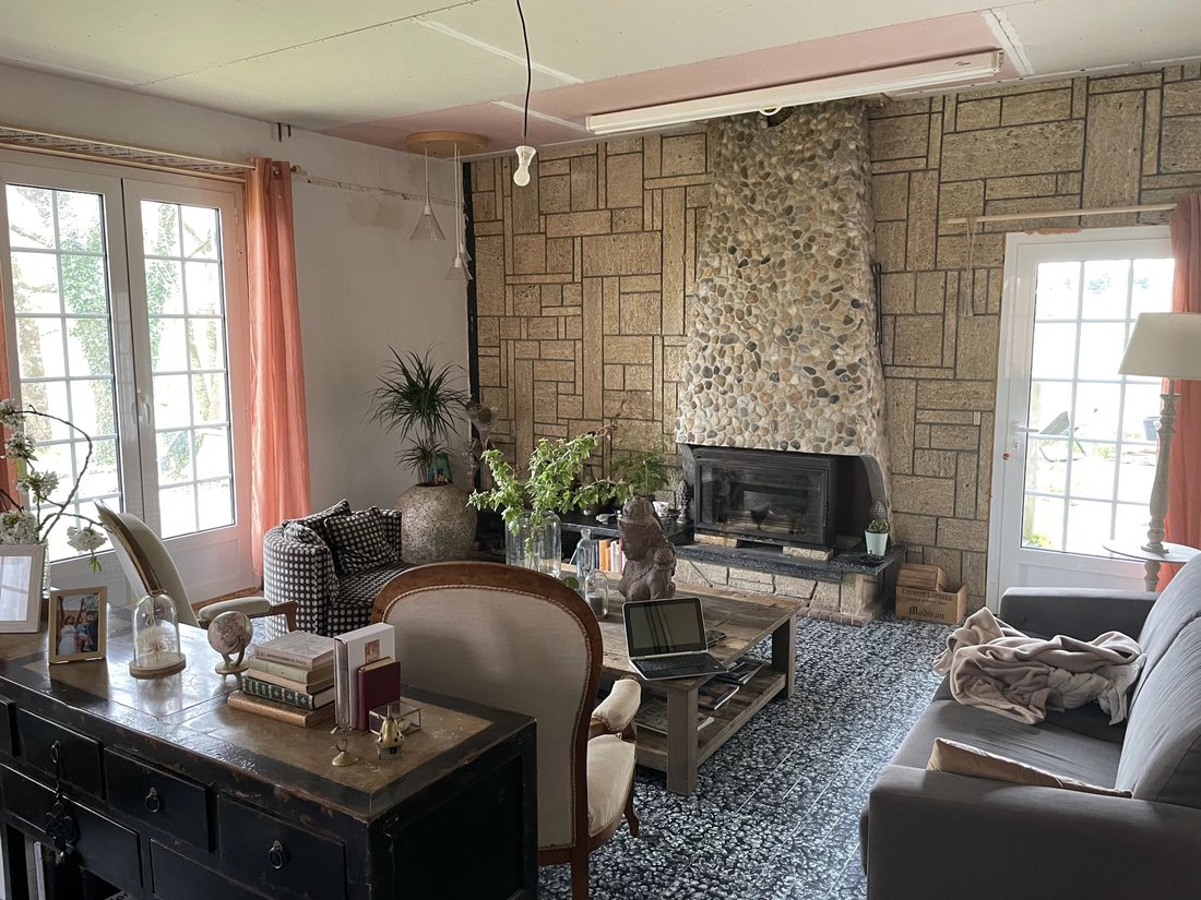 House in La Réole, Nouvelle-Aquitaine, France 3 - 18266293