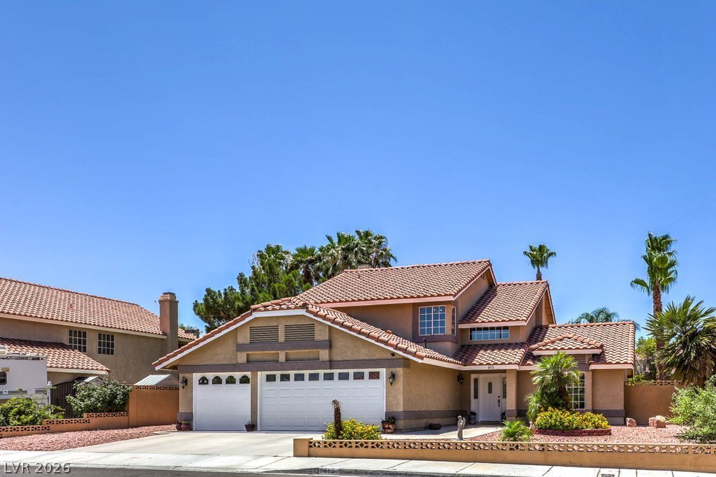House in Las Vegas, Nevada, United States 2 - 18260211