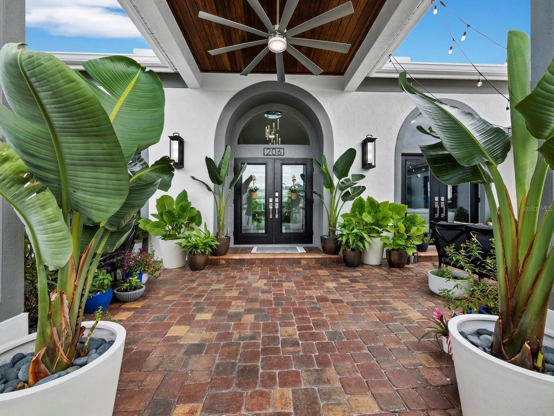 House in Osprey, Florida, United States 5 - 18264345