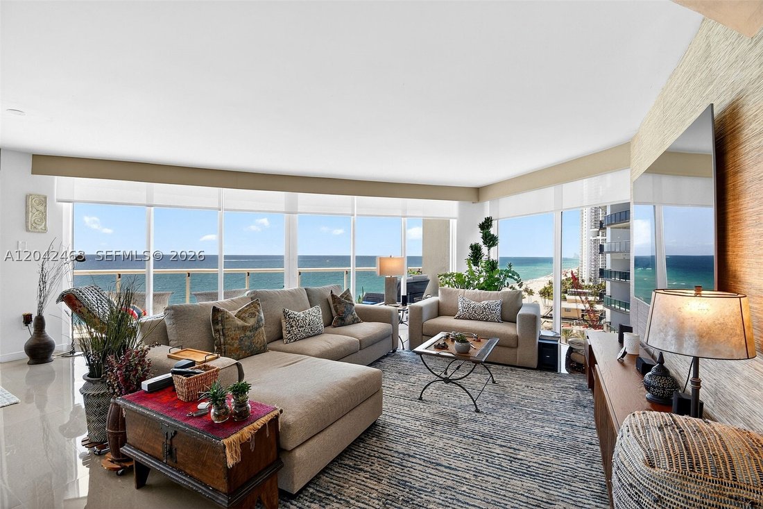 Condo in Sunny Isles Beach, Florida, United States 3 - 18264355