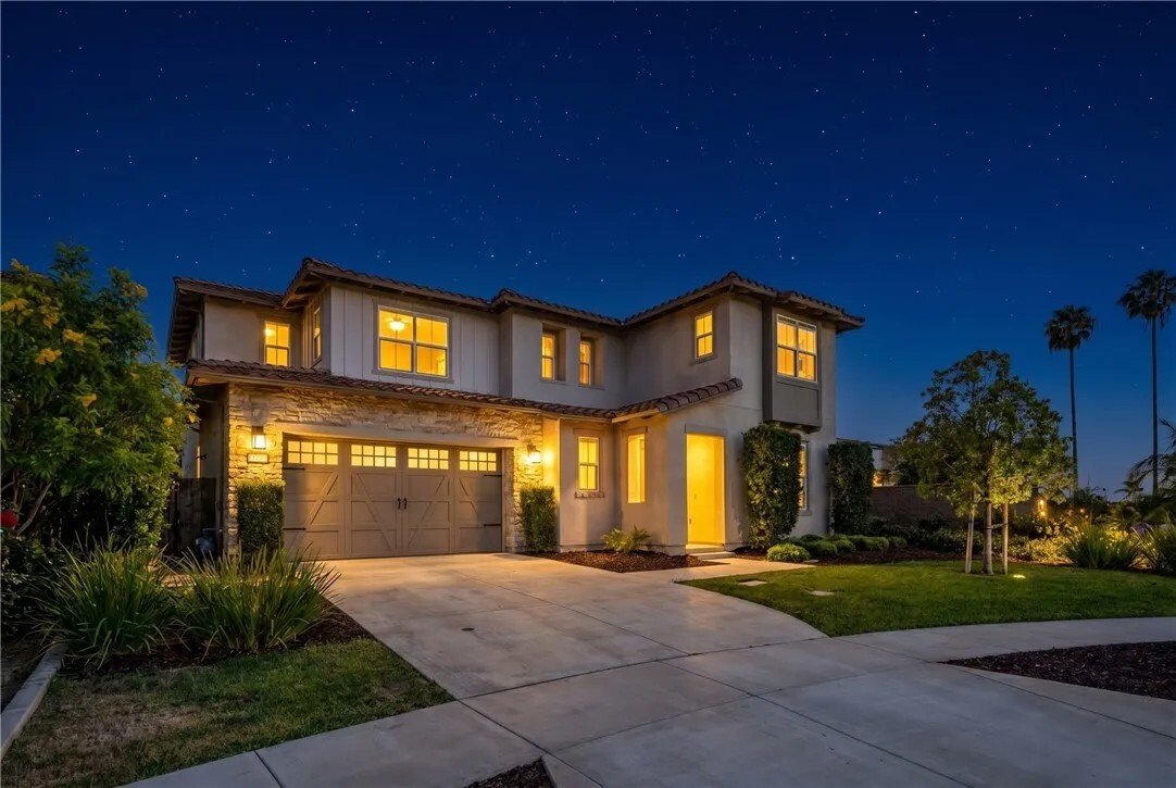 House in Rancho Cucamonga, California, United States 1 - 18264894