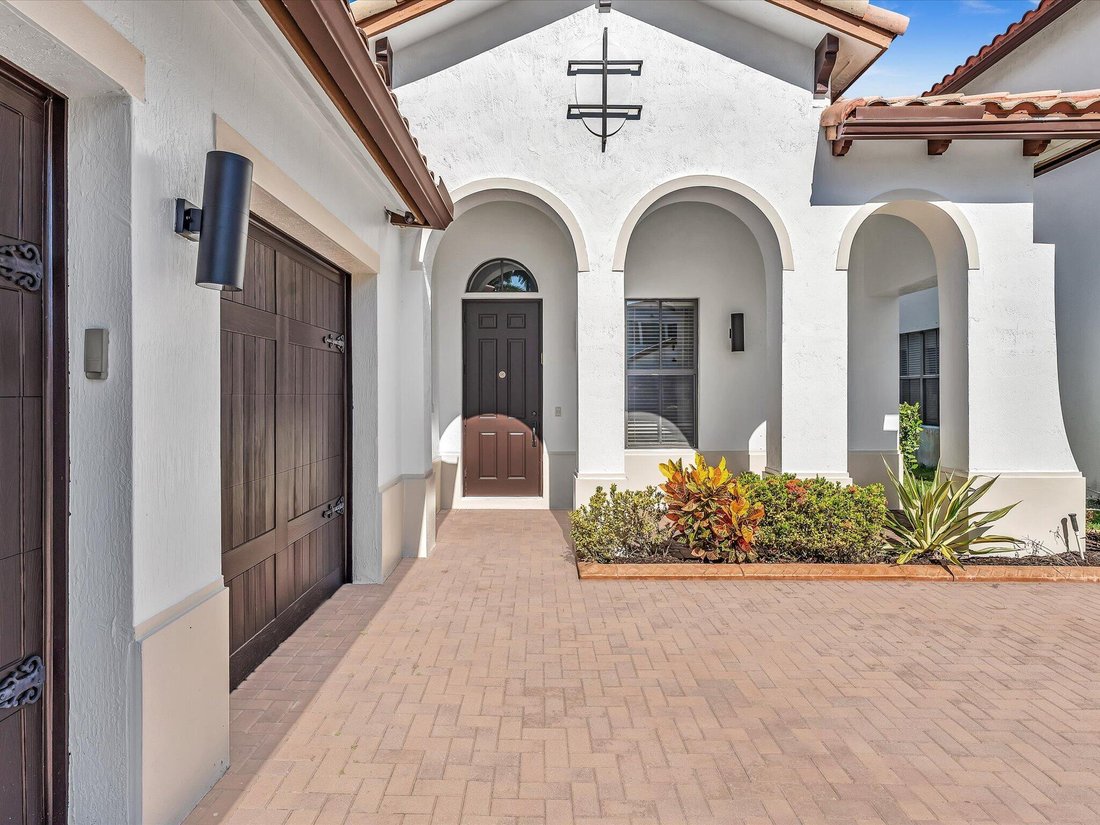 House in Pembroke Pines, Florida, United States 3 - 18264207