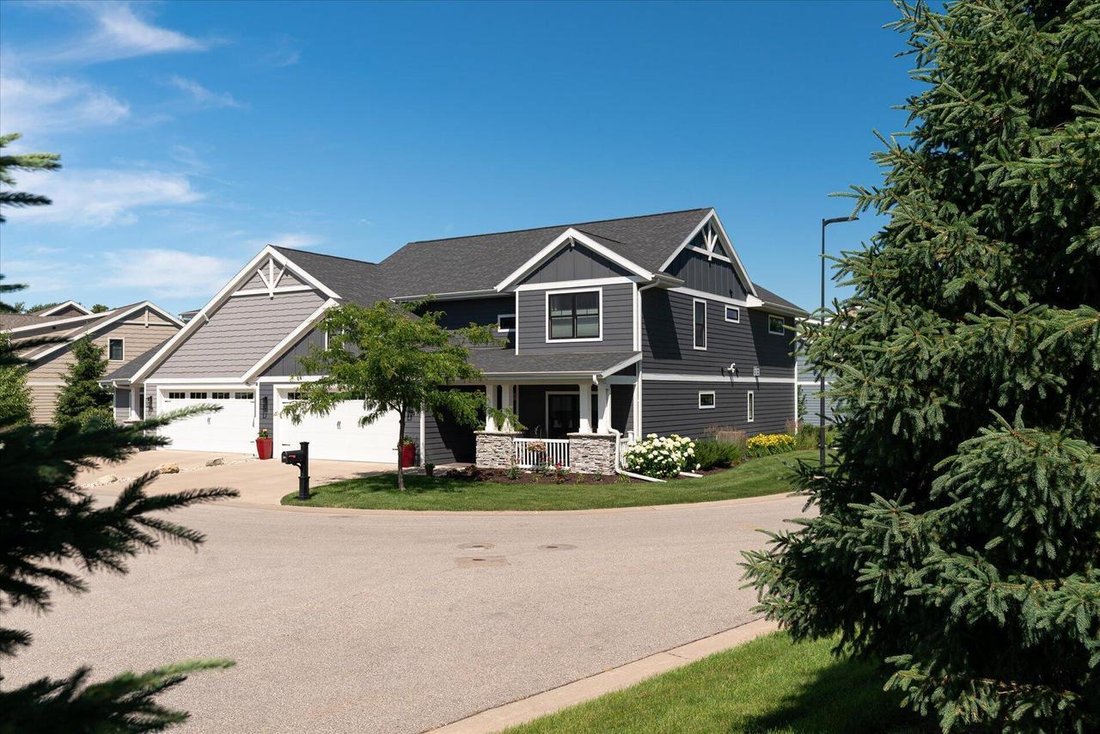 Condo in Holmen, Wisconsin, United States 5 - 18263546