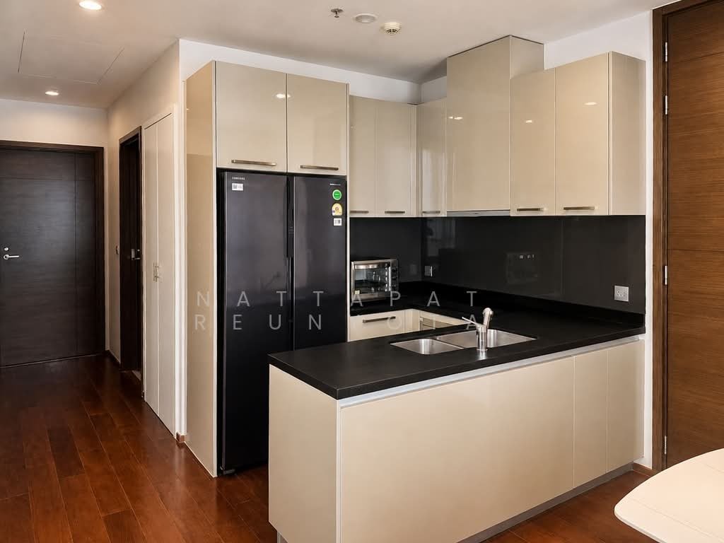 Condo in Bangkok, Krung Thep Maha Nakhon, Thailand 5 - 18262449