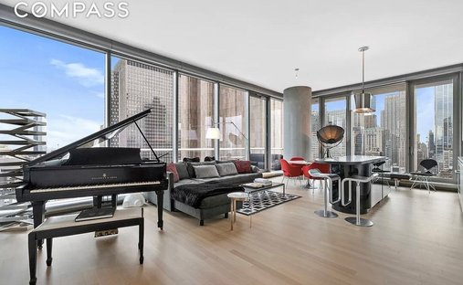 Condominio a New York, New York, Stati Uniti 1
