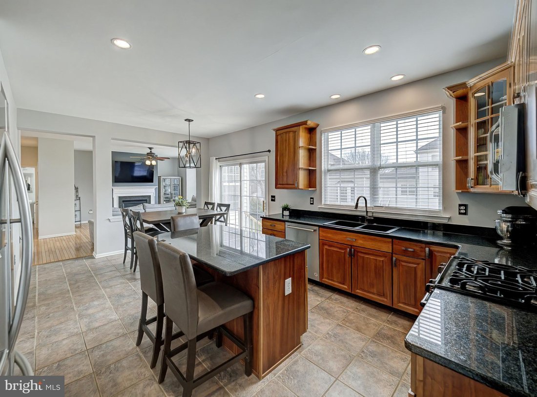House in Flemington, New Jersey, United States 4 - 18262888