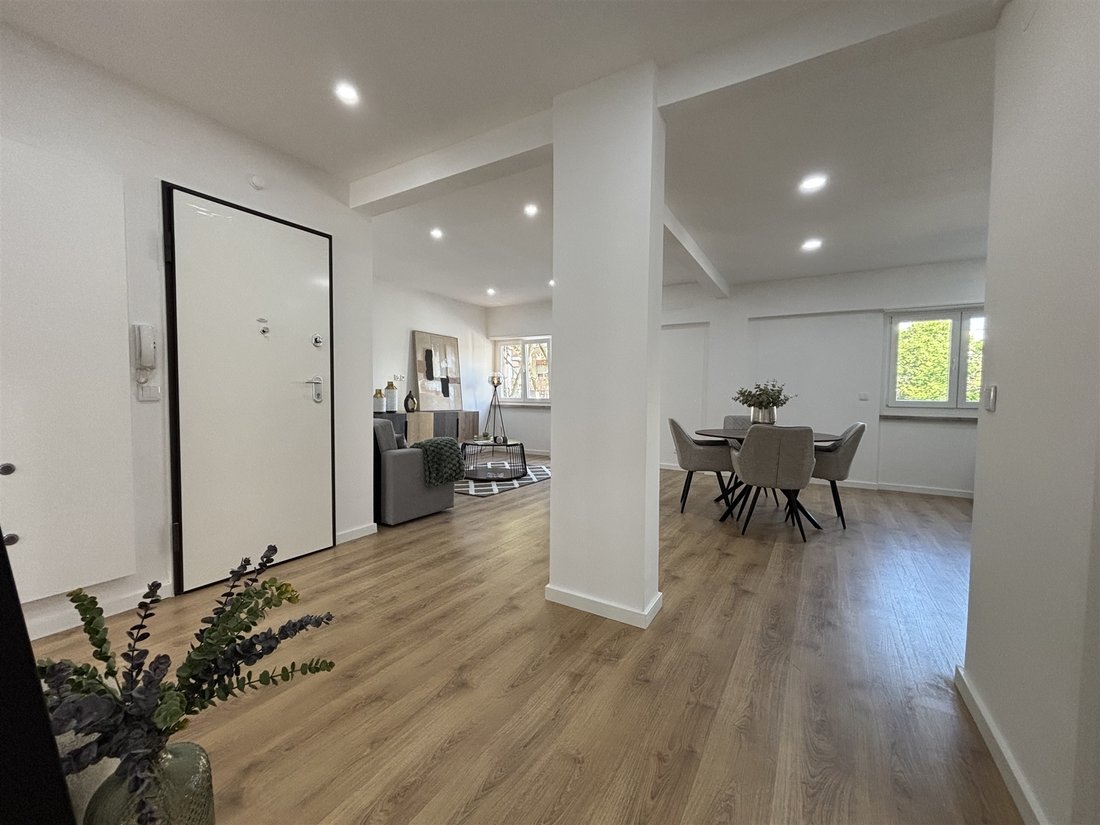 Apartment in Benfica, Lisbon, Portugal 3 - 17933578