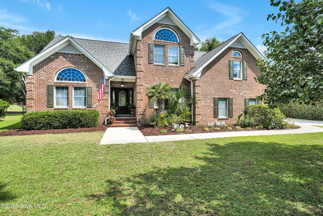 House in Wilmington, North Carolina, United States 4 - 18260702