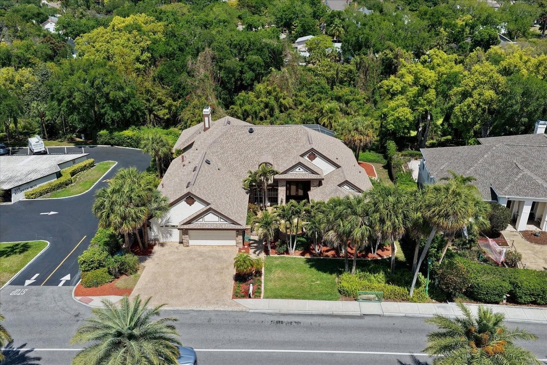 House in Clearwater, Florida, United States 3 - 18260877