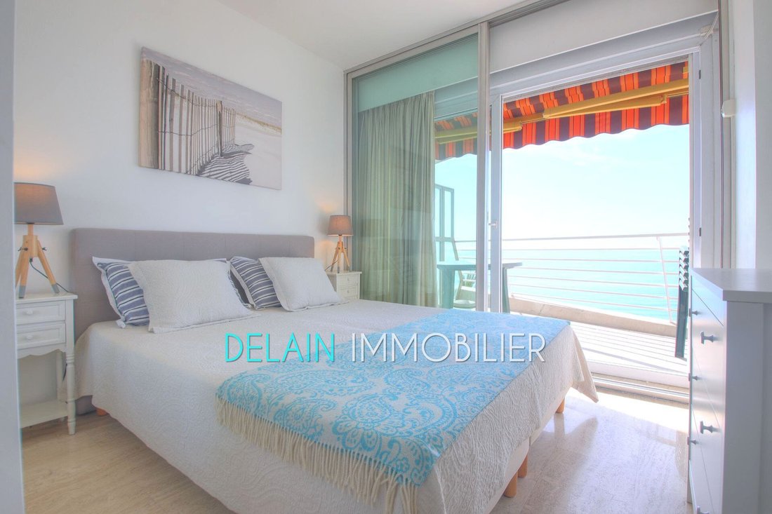 Apartment in Val de Cagne-Colline Route de Vence, Cagnes-sur-Mer, France 4 - 18261620