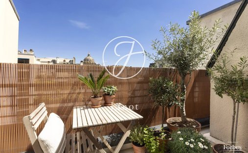 Apartment in Val de Grace, Paris 5e Arrondissement, Paris 1