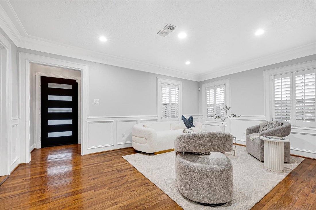 House in Houston, Texas, United States 4 - 18265940