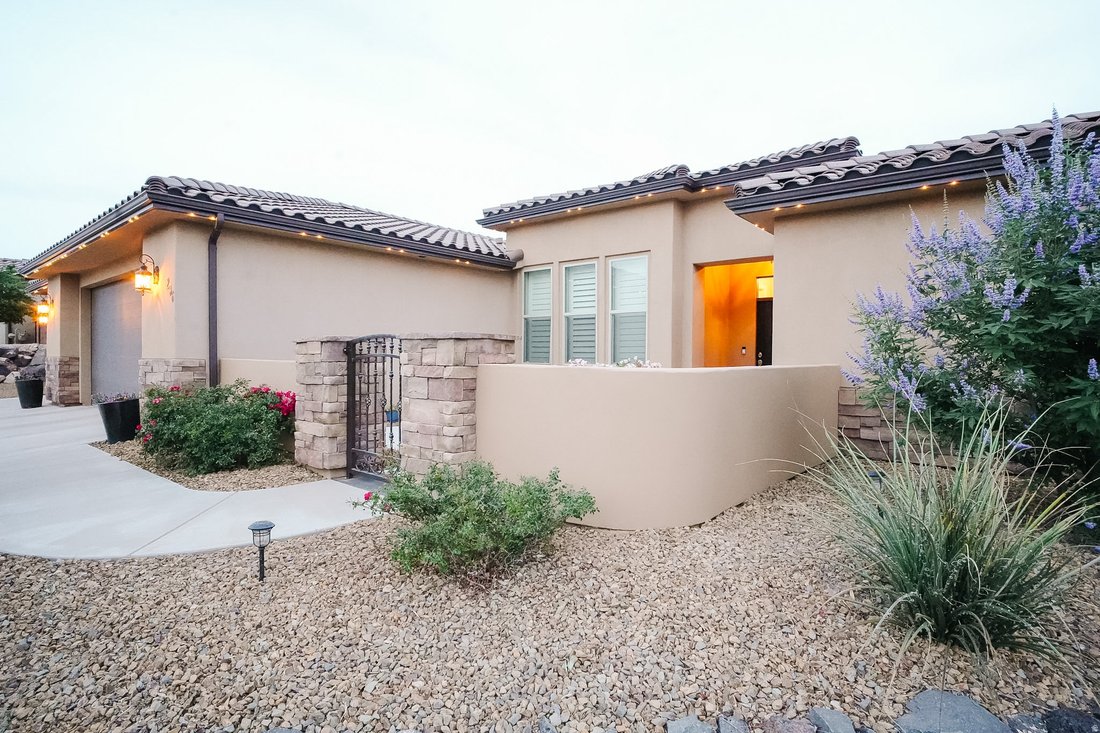 House in Toquerville, Utah, United States 5 - 18263975