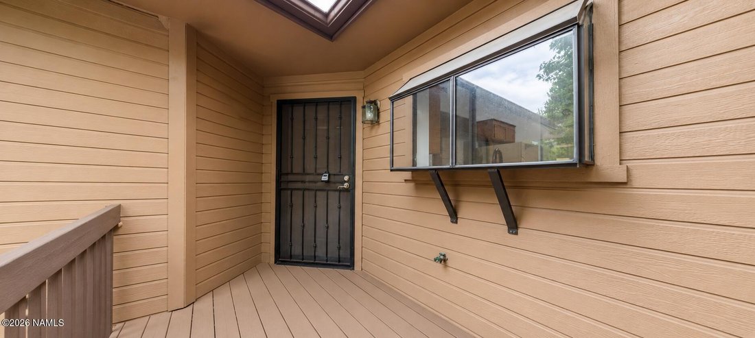 Townhouse in Flagstaff, Arizona, United States 3 - 18171862