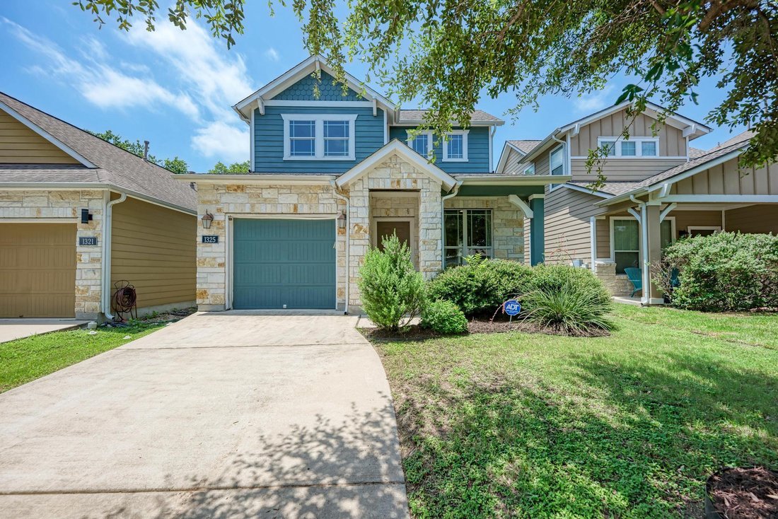 House in Austin, Texas, United States 1 - 18260782