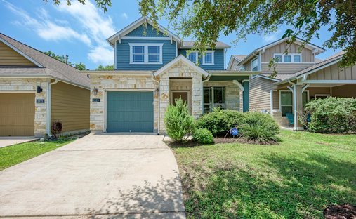 Haus in Austin, Texas, Vereinigte Staaten 1